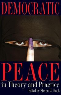 Produktbild: Democratic Peace in Theory and Practice