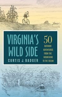 Produktbild: Virginia's Wild Side