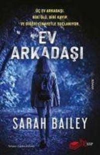 Produktbild: Ev Arkadasi