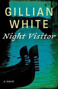 Produktbild: Night Visitor