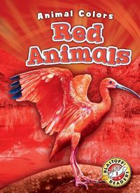 Produktbild: Red Animals