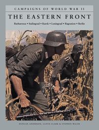 Produktbild: The Eastern Front