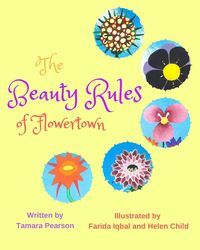 Produktbild: The Beauty Rules of Flowertown
