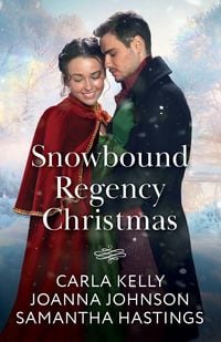 Produktbild: Snowbound Regency Christmas