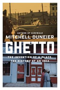 Produktbild: Ghetto