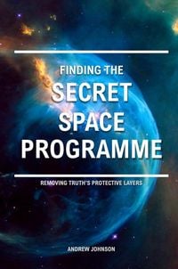Produktbild: Finding the Secret Space Programme