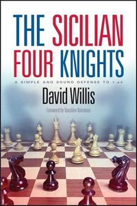 Produktbild: The Sicilian Four Knights