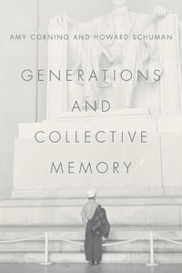 Produktbild: Generations and Collective Memory