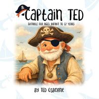 Produktbild: Captain TEd