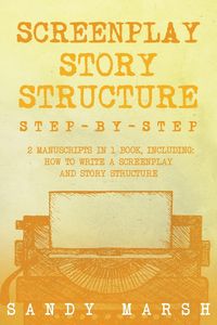 Produktbild: Screenplay Story Structure