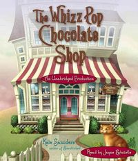 Produktbild: WHIZZ POP CHOCOLATE SHOP    6D