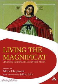 Produktbild: Living the Magnificat