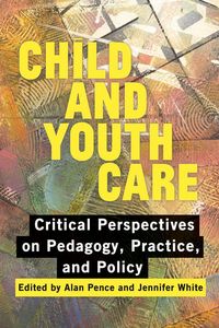 Produktbild: Child and Youth Care