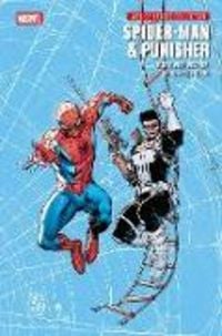 Produktbild: Spider-Man & Punisher