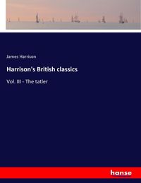 Produktbild: Harrison's British classics