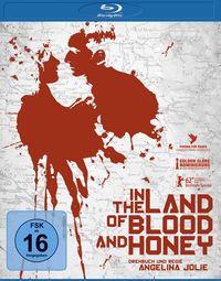 Bild vom Artikel In the Land of Blood an Honey vom Autor Rade Serbedzija