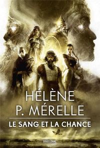 Produktbild: Le sang et la chance