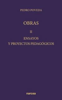 Produktbild: Ensayos y proyectos pedag&oacute;gicos