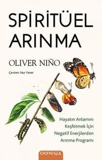 Produktbild: Spirituel Arinma