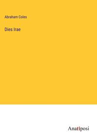 Produktbild: Dies Irae