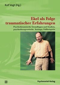 Produktbild: Ekel als Folge traumatischer Erfahrungen