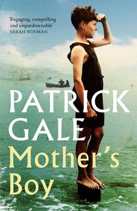 Produktbild: Mother's Boy