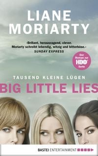 Produktbild: Tausend kleine L&uuml;gen