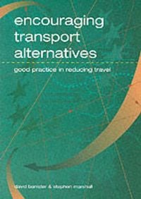 Produktbild: Encouraging Travel Alternatives