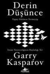 Produktbild: Derin Düsünce