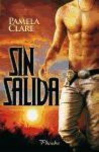 Produktbild: Clare, P: Sin salida
