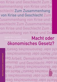 Produktbild: Macht oder &ouml;konomisches Gesetz?