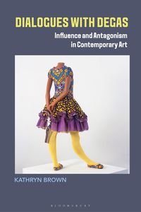 Produktbild: Dialogues with Degas