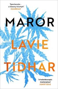 Produktbild: Maror