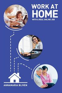 Produktbild: Work at Home with a Real Online Job