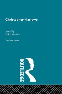 Produktbild: Christopher Marlowe