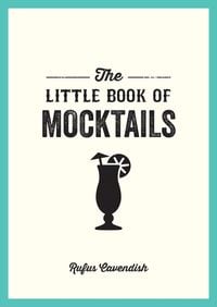 Produktbild: Cavendish, R: Little Book of Mocktails