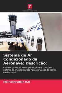 Produktbild: Sistema de Ar Condicionado da Aeronave: Descri&ccedil;&atilde;o: