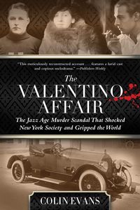 Produktbild: Valentino Affair