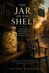 Produktbild: The Jar On The Shelf