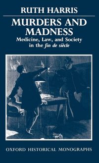Produktbild: Murders and Madness