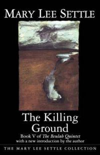 Produktbild: Killing Ground