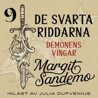 Produktbild: Demonens vingar