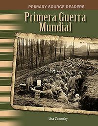 Produktbild: Primera Guerra Mundial