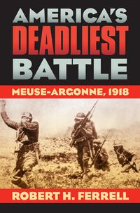 Produktbild: America's Deadliest Battle