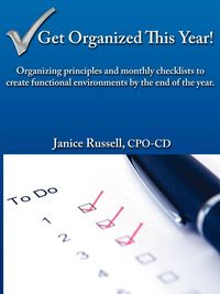 Produktbild: Get Organized This Year!