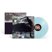 Produktbild: DINS (Rainwater Blue Vinyl)