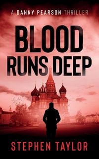 Produktbild: Blood Runs Deep