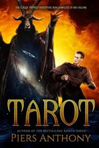 Produktbild: Tarot