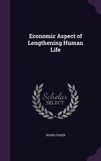 Produktbild: Economic Aspect of Lengthening Human Life