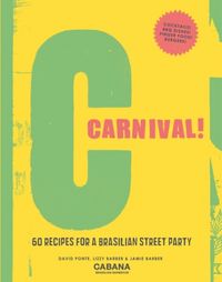 Produktbild: Ponte, D: Carnival!